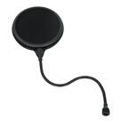 Filtro Pop Gator Frameworks FILTRO GM-POP para microfone