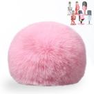 Filtro Pop para microfone ZealSound Blue Yeti com pára-brisas rosa
