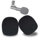 Filtro Pop YOUSHARES compatível com microfone Shure SM58
