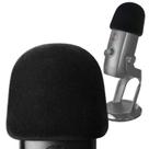 Filtro Pop YOUSHARES para pára-brisas Blue Yeti X Mic Foam