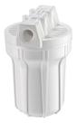 Filtro POU 5 x 2.1/2 - Branco Filtro POU 5 x 2.1/2 - Branco