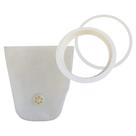 Filtro Pratic Para Piscinas 1 Unidade Com Aros iGUi e Splash Piscinas