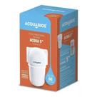 Filtro Pré Filtro Chuveiro ou Torneira água pura Acqua 5 - Acquabios