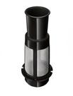 Filtro Preto Liquidificador Walita RI2103 RI2106