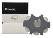 Filtro Pro Wax4 para aparelhos auditivos intracanais Filtro Pro Wax4 para aparelhos auditivos intracanais