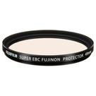 Filtro Protetor Fujifilm PRF-49 49mm para Lente de Câmera