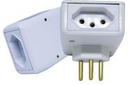 Filtro Protetor Queda de Energia para Geladeira/Freezer 220V