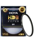 Filtro protetor UV Hoya HD3 82mm para câmeras 100MP+ Filtro protetor UV Hoya HD3 82mm para câmeras 100MP+