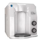 Filtro Purificador Água c/ Super Ozonio Gelada Bactericida Branco 127V Flex Oxi - Top life