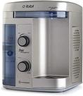 Filtro Purificador Água Gelada Compressor Gas Prata 110v Filtro Purificador Água Gelada Compressor Gas Prata 110v