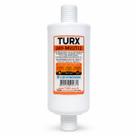 Filtro Purificador Água Universal Rosca de 1/2" Refil Adaptação Fácil
