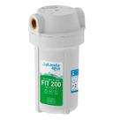 Filtro Purificador de Água 7 Polegadas Ponto de Uso FIT 200 PLANETA AGUA Filtro Purificador de Água 7 Polegadas Ponto de Uso FIT 200 PLANETA AGUA