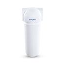 Filtro Purificador de Água Acqua 230 Acquabios 9.3/4 Branco Carbon Block