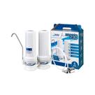 Filtro Purificador de Água BBI Double - PD230BR Branco Filtro Purificador de Água BBI Double - PD230BR Branco