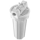 Filtro purificador de agua para ponto de uso loren acqua 9.3/4 pou 7411324