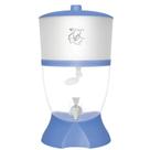 Filtro Purificador de Água Stefani Flex Azul 1v 6L