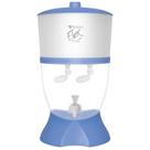 Filtro Purificador de Água Stefani Flex Azul 2v 6L