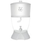 Filtro Purificador de Água Stefani Flex Branco 1v 6L