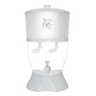 Filtro Purificador de Água Stefani Flex Branco 2v 6L