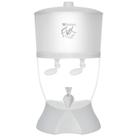 Filtro Purificador de Água Stefani Flex Branco 2v 6L