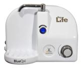 Filtro Purificador De Água Top Life Ozonio E Alcalina Blue HeOxi