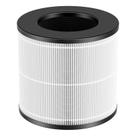 Filtro Purificador de Aire Purivortex AC300 3 en 1 HEPA con Carbón