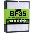 Filtro purificador de ar Durabasics compatível com Alen BreatheSmart Classic e BF35