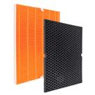 Filtro purificador de ar Flintar 116131 True HEPA Winix C555