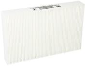 Filtro Purificador de Ar Honeywell HEPA R - Pacote com 2 Unidades para Série HPA