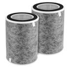 Filtro purificador de ar iSingo HP201/HP202/HP302/HC502 para tubarão Filtro purificador de ar iSingo HP201/HP202/HP302/HC502 para tubarão