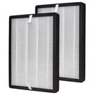 Filtro purificador de ar LHARI GL-FS32 True HEPA, pacote com 2