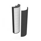 Filtro purificador de ar Pure Enrichment PureZone Elite 4 em 1