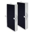 Filtro purificador de ar PUREBURG HRF-G1 True HEPA, pacote com 2 unidades Honeywell