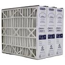 Filtro purificador de ar Trion Air Bear MERV 8 20x25x5 polegadas, pacote com 3 Filtro purificador de ar Trion Air Bear MERV 8 20x25x5 polegadas, pacote com 3