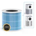 Filtro purificador de ar VEWIOR A1, substituição oficial H13 HEPA Filtro purificador de ar VEWIOR A1, substituição oficial H13 HEPA