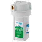 Filtro Purificador Fit 200 Planeta Água 60l/h P Academias Filtro Purificador Fit 200 Planeta Água 60l/h P Academias