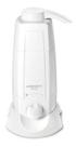 Filtro Purificador Lorenzetti Vitale Branco P/ Pia Ou Parede