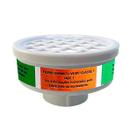 Filtro Químico Para Vapores Orgânicos VO Plastcor Filtro Químico Para Vapores Orgânicos VO Plastcor