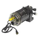 Filtro Racor Combustível Volare V8L Motor Cummins - 46E-30J-10M-AQII