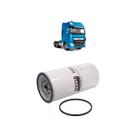 Filtro racor diesel ( separador agua ) sem copo - daf-cf85/xf105 1433649 Filtro racor diesel ( separador agua ) sem copo - daf-cf85/xf105 1433649