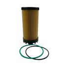 Filtro Racor Man Tgx