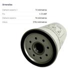 Filtro Racor Separador D'Agua Cummins Mwm H357WK Hengst Filtro Racor Separador D'Agua Cummins Mwm H357WK Hengst