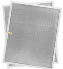Filtro Range Hood Fietrexa BPS1FA30 Graxa de alumínio x2 Filtro Range Hood Fietrexa BPS1FA30 Graxa de alumínio x2