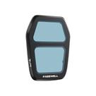 Filtro Redutor de Poluição Luminosa para Drone DJI Air 3S - Freewell
