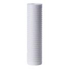 Filtro Refil 9.3/4" Polipropileno 25 Micra - Para Filtro de Caixa D'Água, Cavalete e outros - Aquaplus Filtro Refil 9.3/4" Polipropileno 25 Micra - Para Filtro de Caixa D'Água, Cavalete e outros - Aquaplus