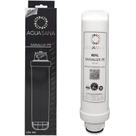 Filtro Refil Agua Sana Compatível Electrolux PE10B e PE10X