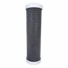 Filtro Refil Aquablock 10” - Para Aquablock 10", BBI Pou 10", Planeta Água Fit 10", HDF 10", Policarbon Acquafresh 10"