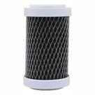 Filtro Refil Aquablock 5” - Para Aquablock 5", BBI Shower 125, BBI Pou 5", Planeta Água Fit 5", HDF 5", Policarbon Acquafresh 5"