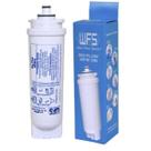 Filtro Refil BIG FLOW WFS016 WFS Compativel Purificador Libell Acqua Fit projetado especificamente para ser compatível com o bebedouro Aquafit Libel.