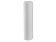 Filtro Refil Cartucho Polipropileno Liso 10 X 2 1/2 5 Micras